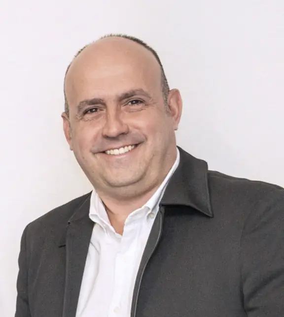 Retrato de Gustavo Bentes